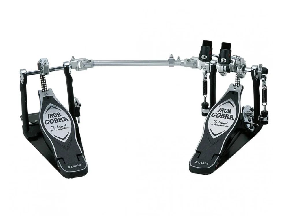 Ihned K Objednání TAMA HP900PWN IRON COBRA double pedal, Power Glide