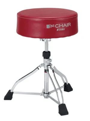 TAMA HT830R bubenická stolička Jen Po Omezenou Doba