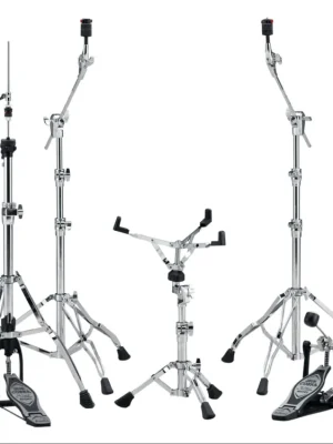 Jen Po Omezenou Doba TAMA HV5WN hardware pack, Roadpro series