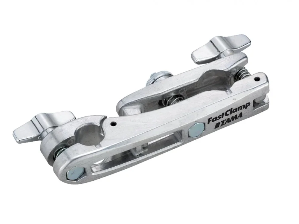 Novinka TAMA MC61 multiclamp