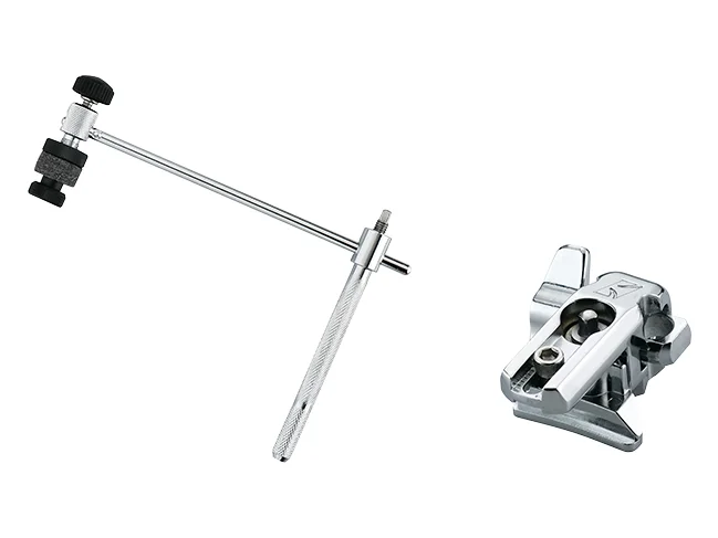 TAMA MC8HCA20 clamp MC8+držák HCA20 Vrácení Zdarma