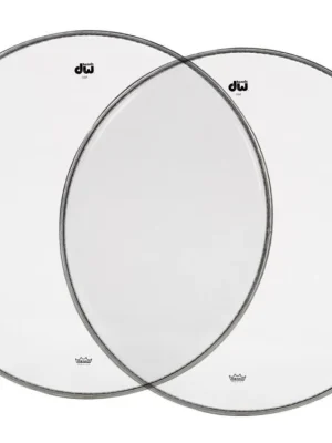 DW CLEAR 08" Super Cena