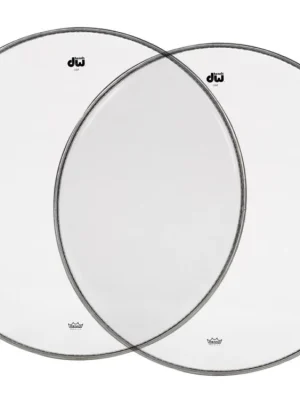 DW CLEAR 18" Cenově Výhodný