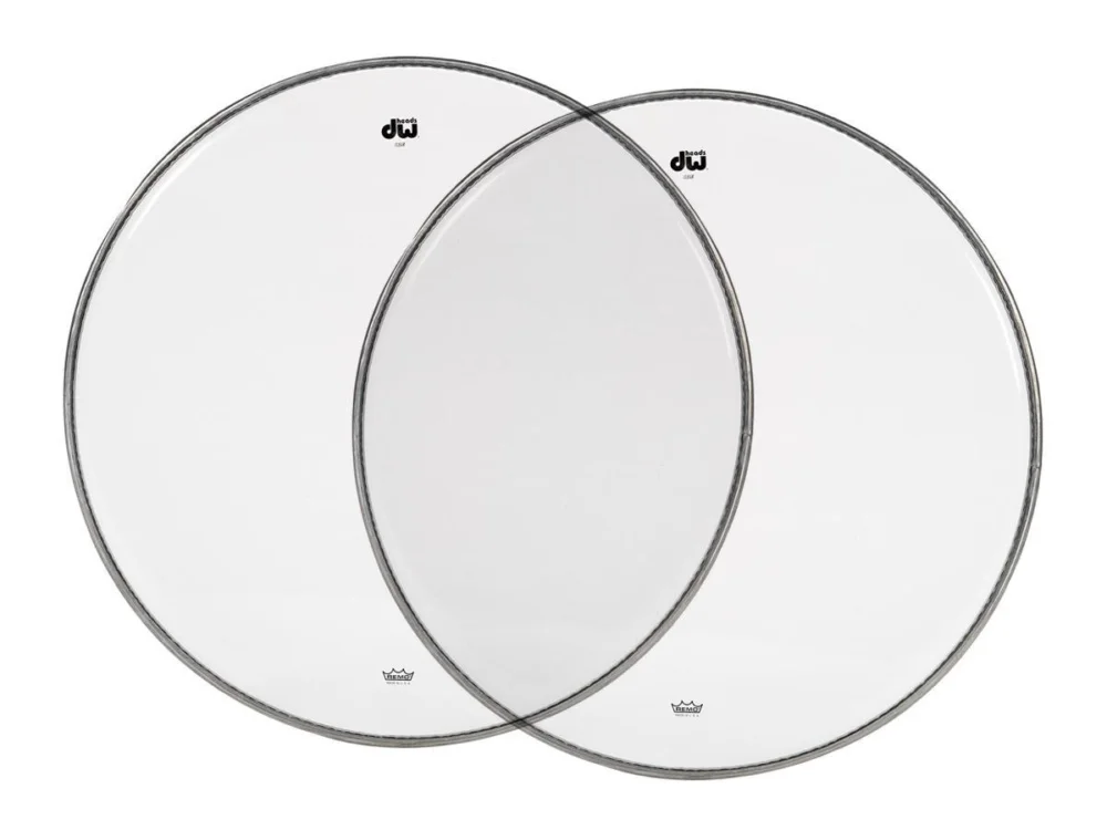 DW CLEAR 18" Cenově Výhodný