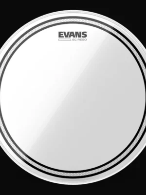 Nová Kolekce EVANS EC RESONANT CLEAR 13"