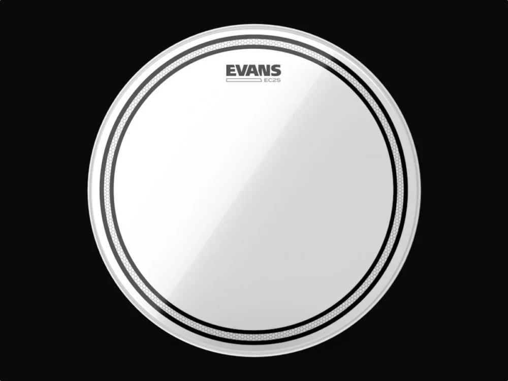 Časově Omezené EVANS EC2 CLEAR 10"