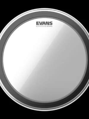 EVANS EMAD CLEAR 18" Novinka
