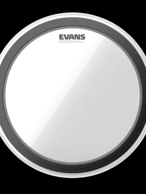 EVANS EMAD HEAVYWEIGHT CLEAR 24" Super Cena