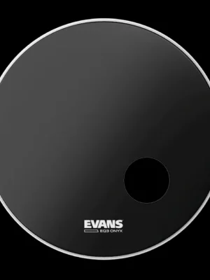 EVANS EQ3 RESONANT ONYX 26" Nejlepší Volba