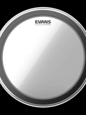 EVANS EMAD2 CLEAR 26" Sleva