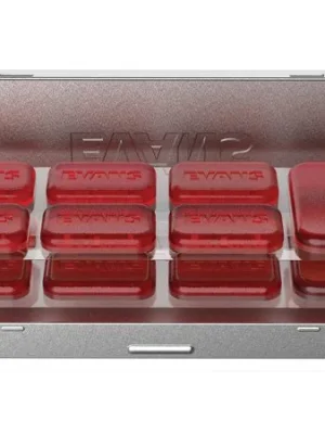 EVANS EQ PODS MINI gelová tlumítka, 14ks v balení Must-Have