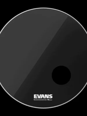Zlevněný EVANS EQ3 RESONANT BLACK 18"