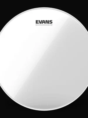 EVANS G1 CLEAR 12" Cenově Výhodný