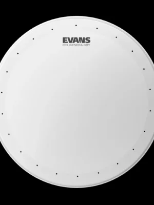 Objednat Nyní EVANS GENERA DRY COATED 12"