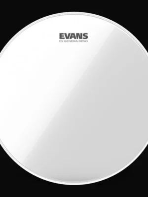 Přímo Od Výrobce EVANS GENERA RESONANT CLEAR 18"