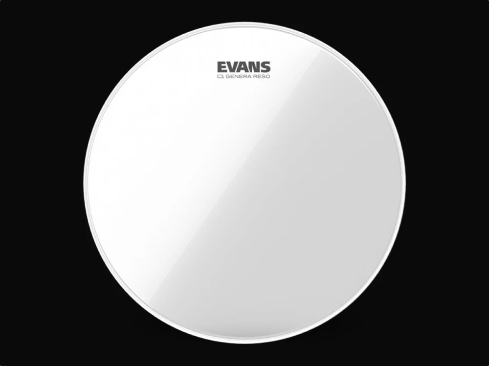 Přímo Od Výrobce EVANS GENERA RESONANT CLEAR 18"