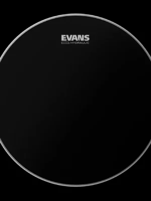 Rychlé Dodání EVANS HYDRAULIC BLACK COATED 14"