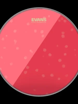 EVANS HYDRAULIC RED 20" pro floor tom Novinka