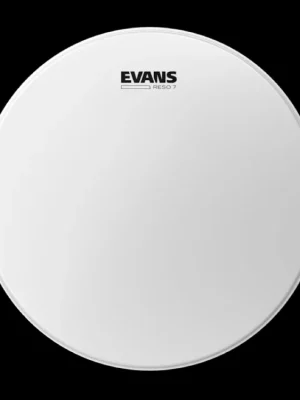 EVANS RESO 7 COATED 08" Finální Výprodej