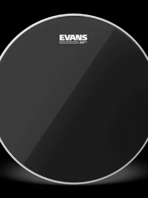 Cenový Hit EVANS RESONANT BLACK 15"