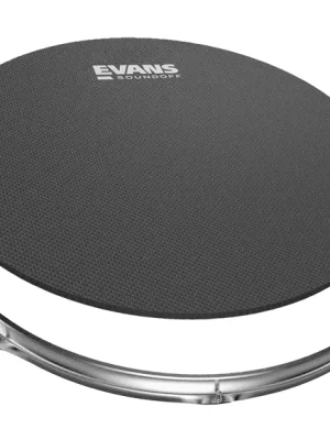 EVANS SOUNDOFF MUTE 13" tlumící pad Autentický