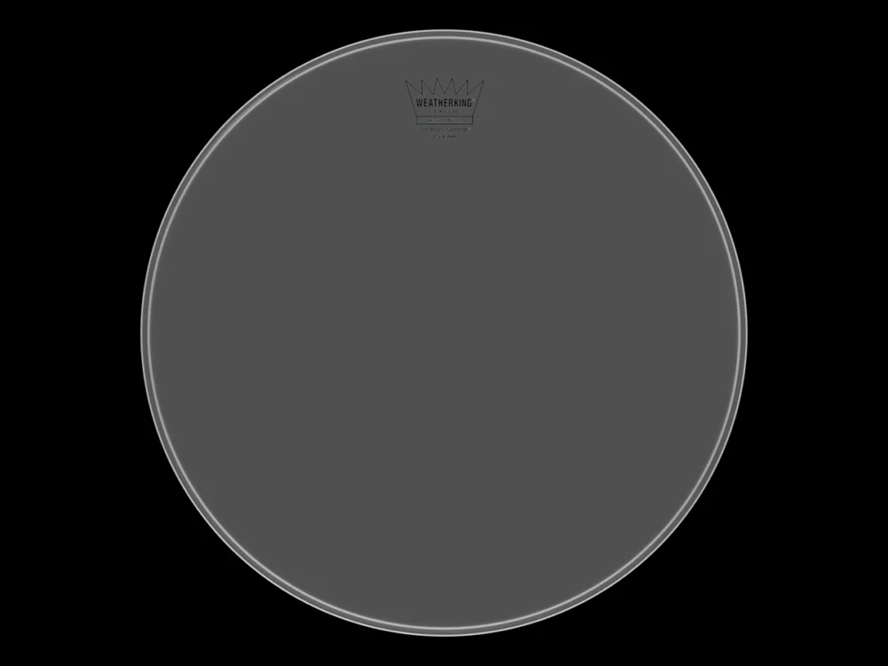 REMO AMBASSADOR CLASSIC FIT CLEAR 13" Vrácení Zdarma