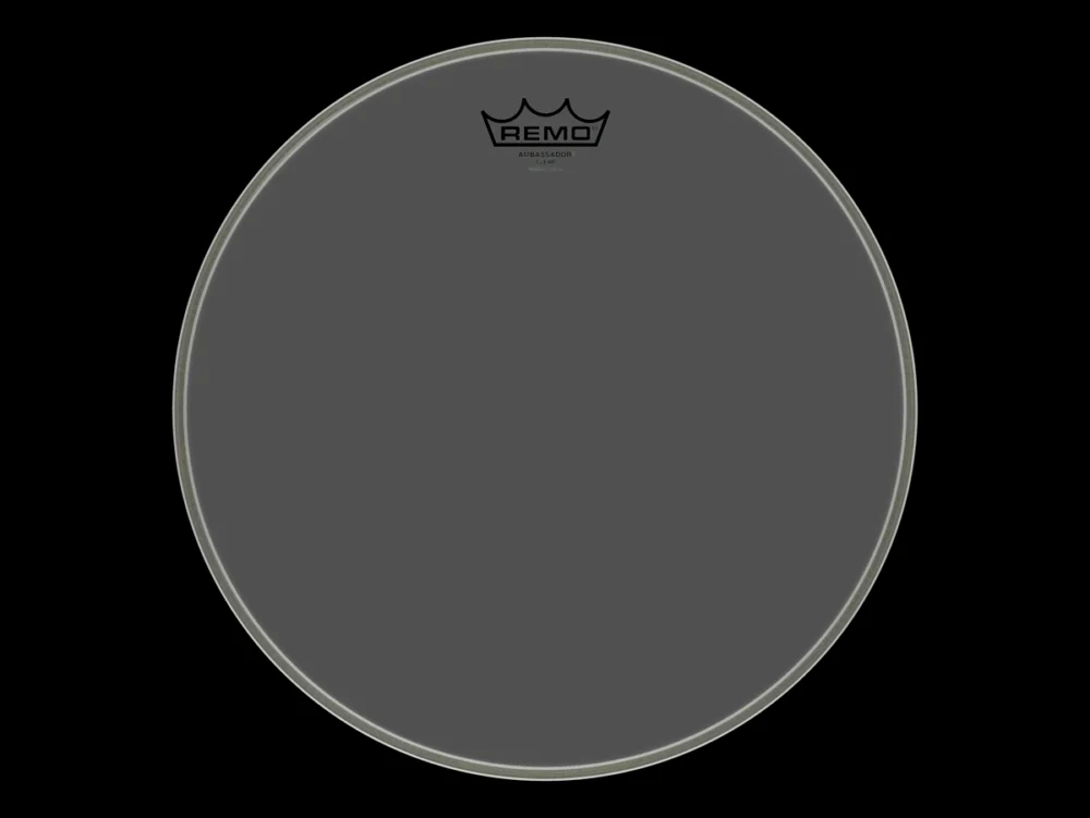 REMO AMBASSADOR CLEAR 15" Nová Kolekce