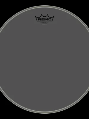 REMO AMBASSADOR CLEAR HAZY 10" Super Cena