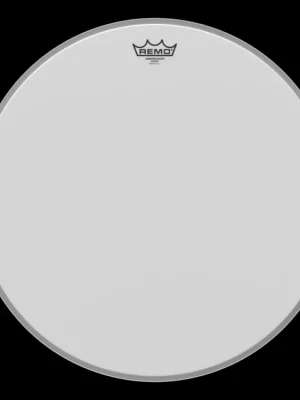 REMO AMBASSADOR COATED 18" pro bass drum Sezónní Sleva