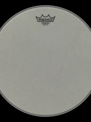 REMO AMBASSADOR RENAISSANCE 24" pro bass drum Finální Výprodej