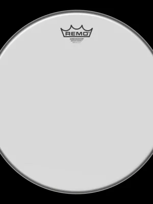 REMO AMBASSADOR SMOOTH WHITE 16" Nejlepší Volba