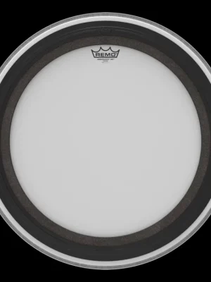 Originální REMO AMBASSADOR SMT COATED 20" pro bass drum