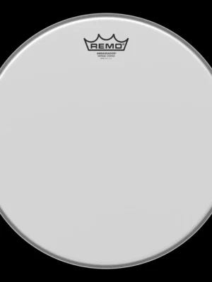 REMO AMBASSADOR VINTAGE COATED 14" Kup Teď