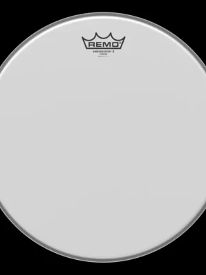 Výhodná Nabídka REMO AMBASSADOR X COATED 13"