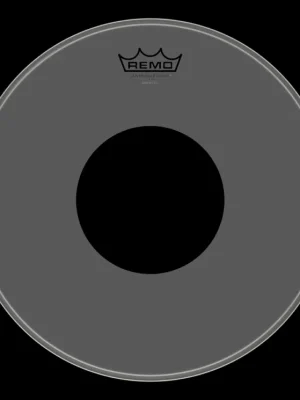 REMO CS CLEAR BLACK DOT 13" Autentický