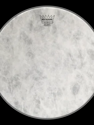 REMO DIPLOMAT CLASSIC FIT FIBERSKYN 14" Rychlé Dodání