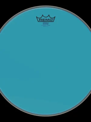 Novinka REMO EMPEROR COLORTONE CLEAR 08" modrá