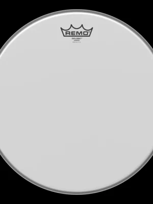 Omezená Nabídka REMO DIPLOMAT COATED 13"