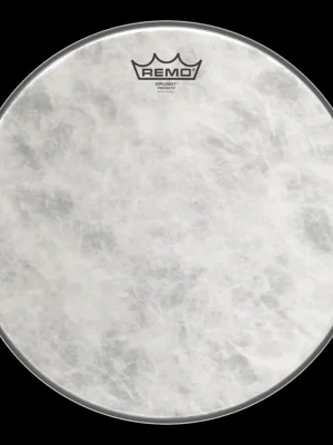 REMO DIPLOMAT FIBERSKYN 12" Víkendová Akce