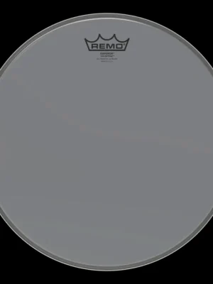 REMO EMPEROR COLORTONE CLEAR 13" kouřová Časově Omezené