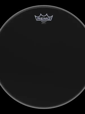 Oblíbený REMO EMPEROR EBONY 16"
