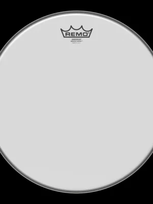 REMO EMPEROR SMOOTH WHITE 14" Víkendová Akce