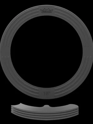 REMO EXTERNAL SUB MUFF'L 18" tlumení pro bass drum Top Prodej