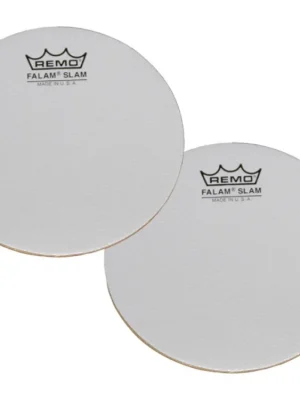Speciální Cena REMO FALAM SLAM SINGLE 4" zpevňující terč, 2ks