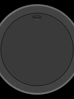 REMO PINSTRIPE CLEAR 16" pro bass drum Přímo Od Výrobce
