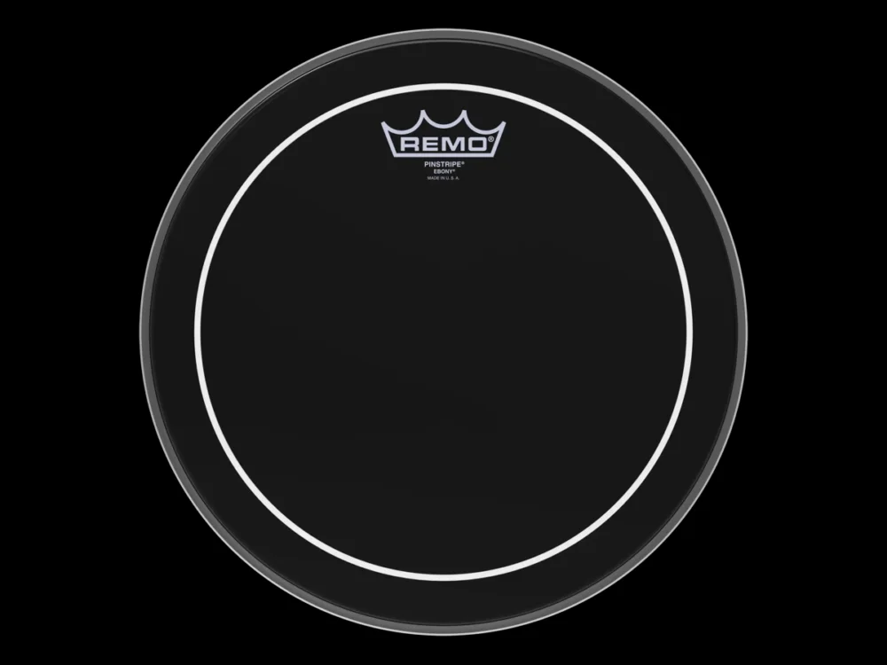 Horká Nabídka REMO PINSTRIPE EBONY 12"