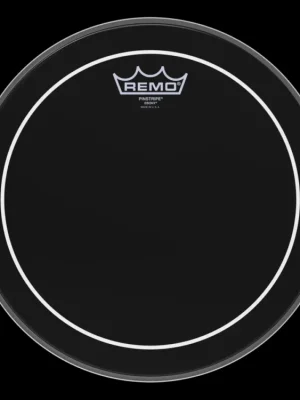 Rychlé Dodání REMO PINSTRIPE EBONY 22" pro bass drum