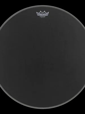 REMO POWERSTROKE 3 BLACK SUEDE 20" Expresní Doručení