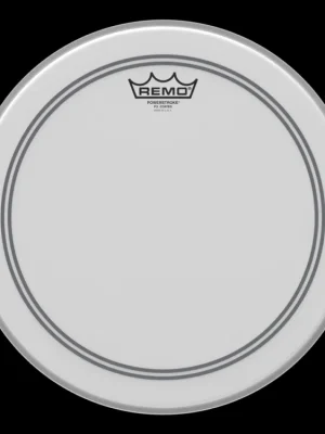 REMO POWERSTROKE 3 COATED 15" Zlevněný