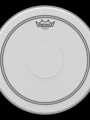 REMO POWERSTROKE 3 COATED CLEAR DOT 13" Super Cena